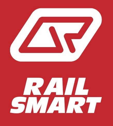 The Queensland Rail Railsmart logo