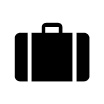 luggage symbol